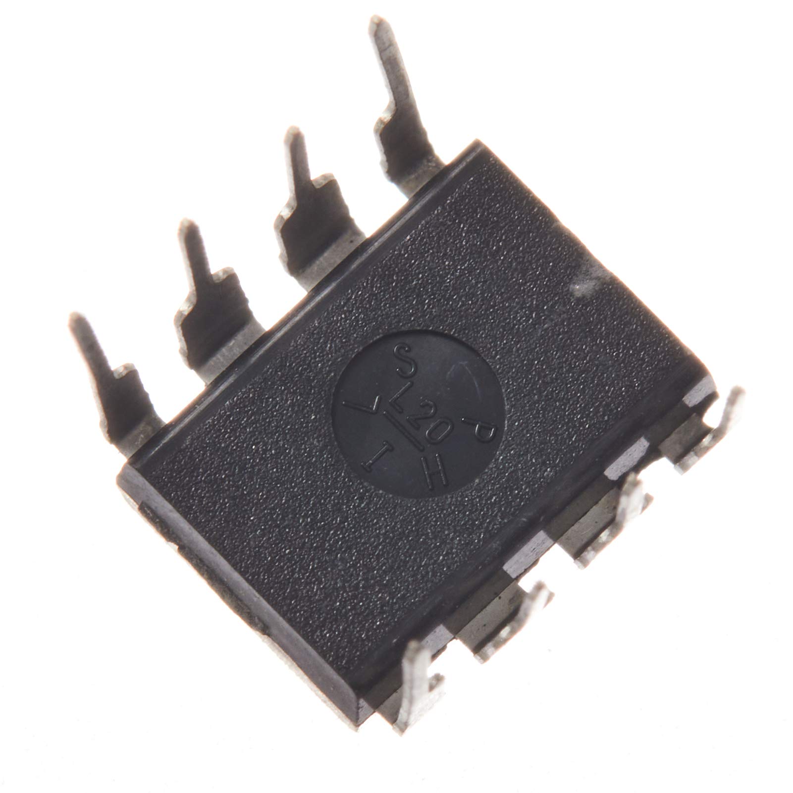 Amazon.co.jp: Bridgold LM308N オペアンプ 集積回路 ICチップ